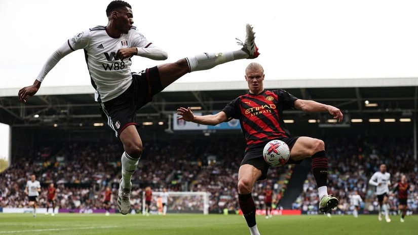 ngôi sao của Chelsea