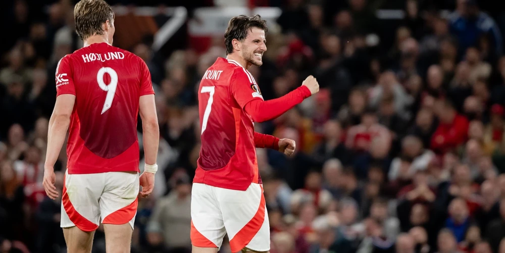 Manchester United biết cách vô địch