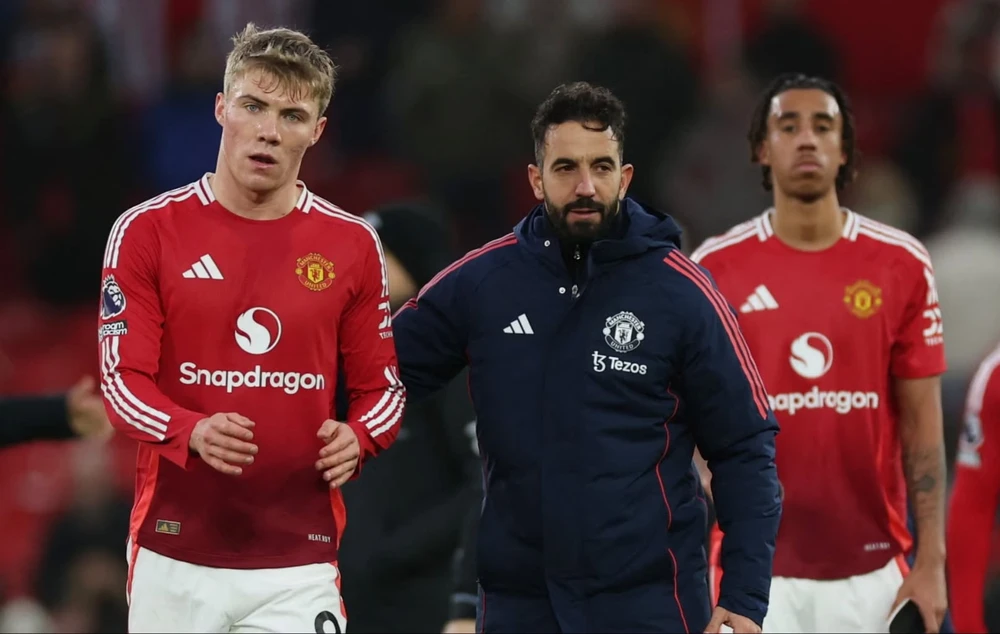 CLB Manchester United