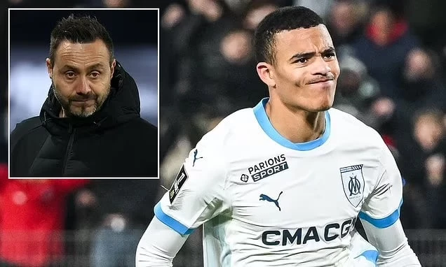 Greenwood lên tiếng về tương lai