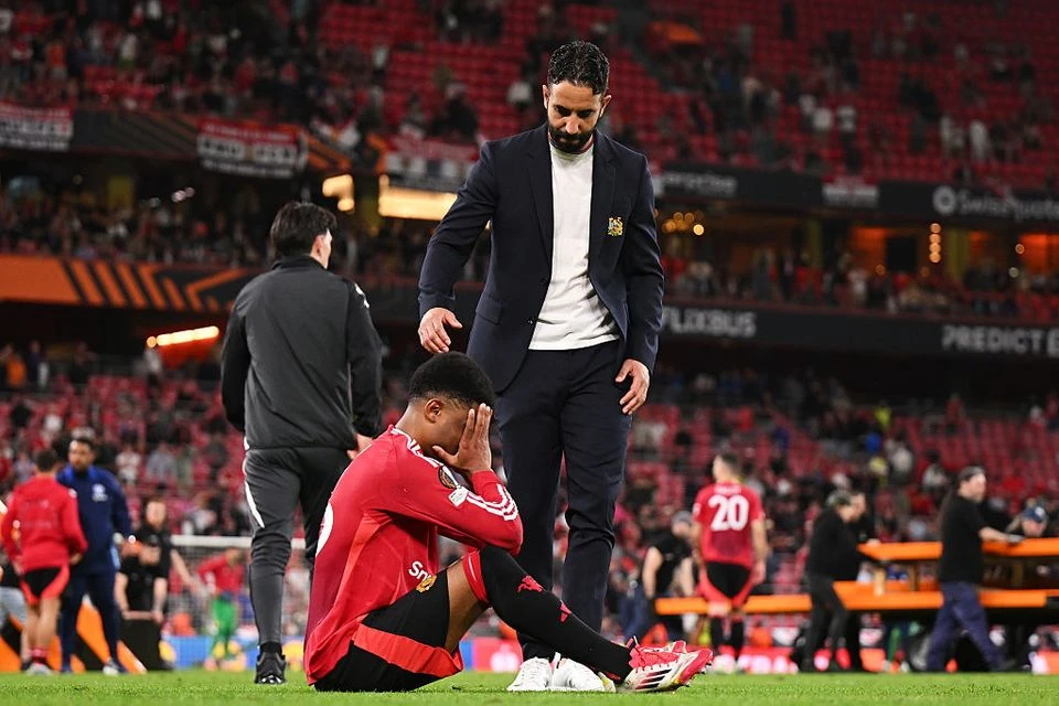 CLB Manchester United