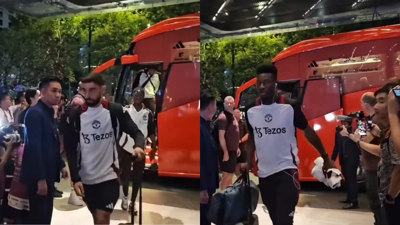 Các ngôi sao Đông Nam Á