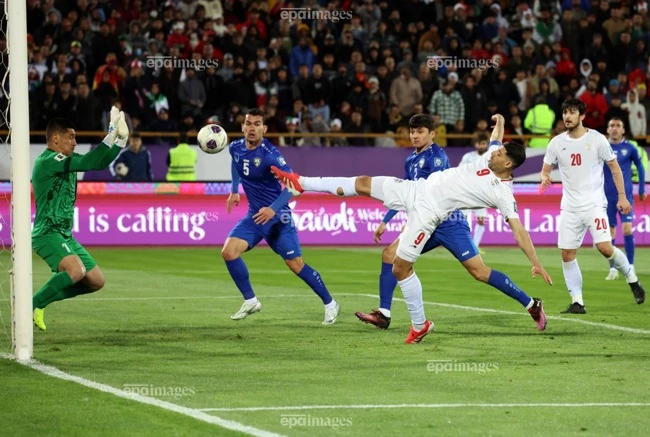 vòng chung kết World Cup