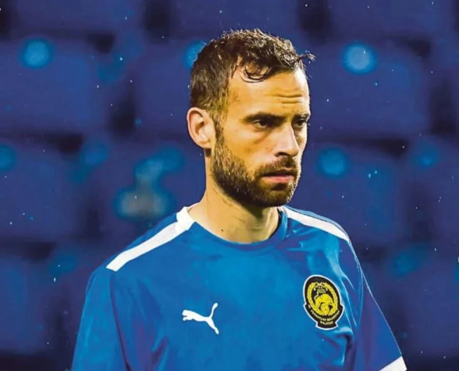 đội tuyển Malaysia