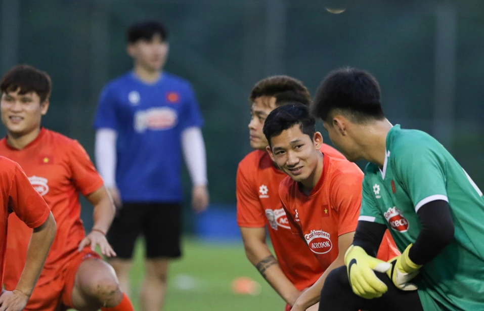 đội tuyển Việt Nam