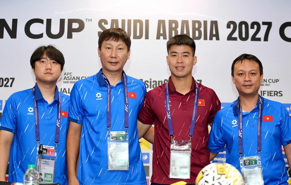 đội tuyển Malaysia