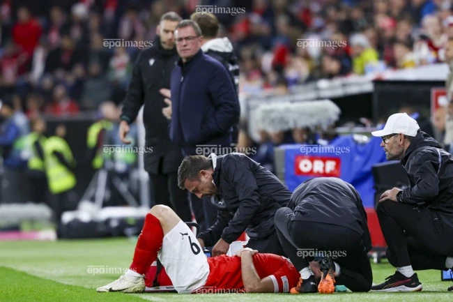 Một cuộc đại phẫu đang diễn ra tại MU