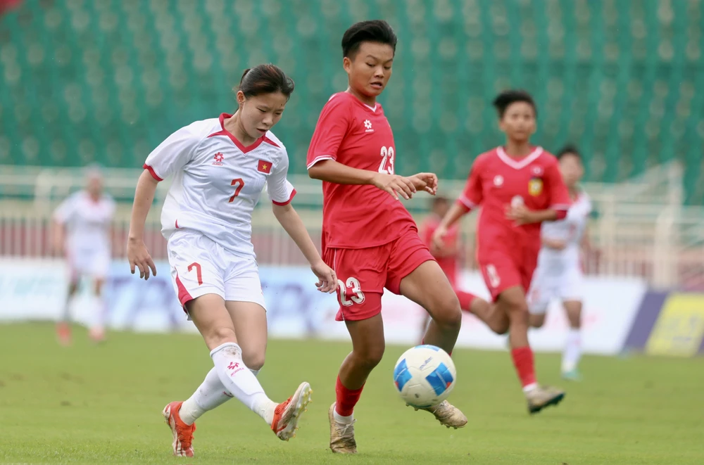U-19 Việt Nam