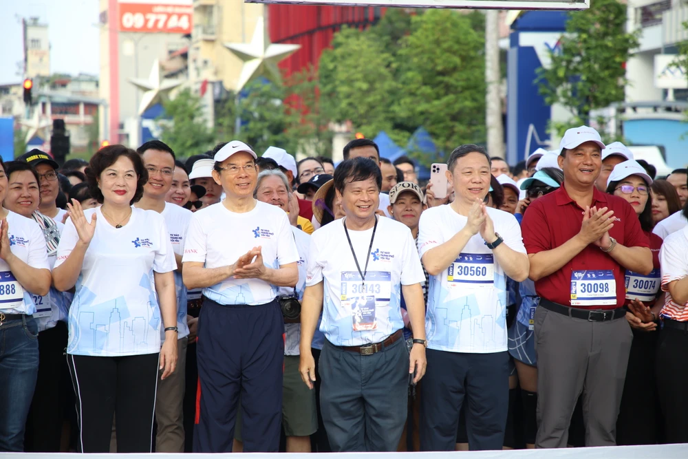100 năm Ngày Báo chí Cách mạng Việt Nam