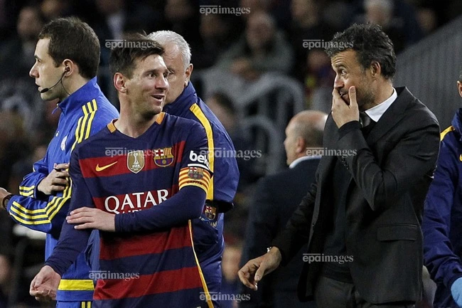 của CLB Inter Miami