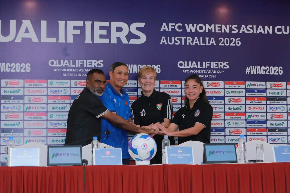 chủ nhà Việt Nam