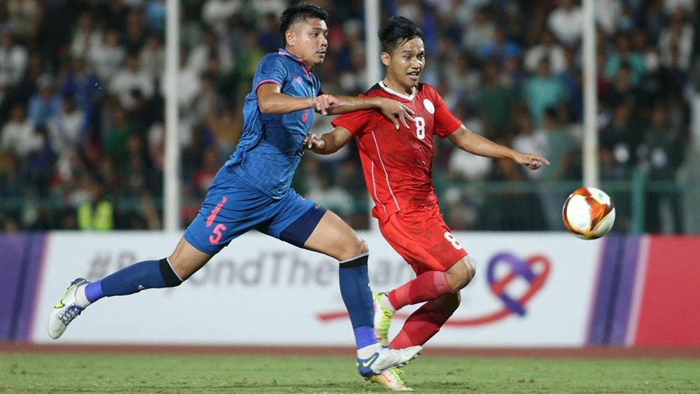 chủ nhà Indonesia