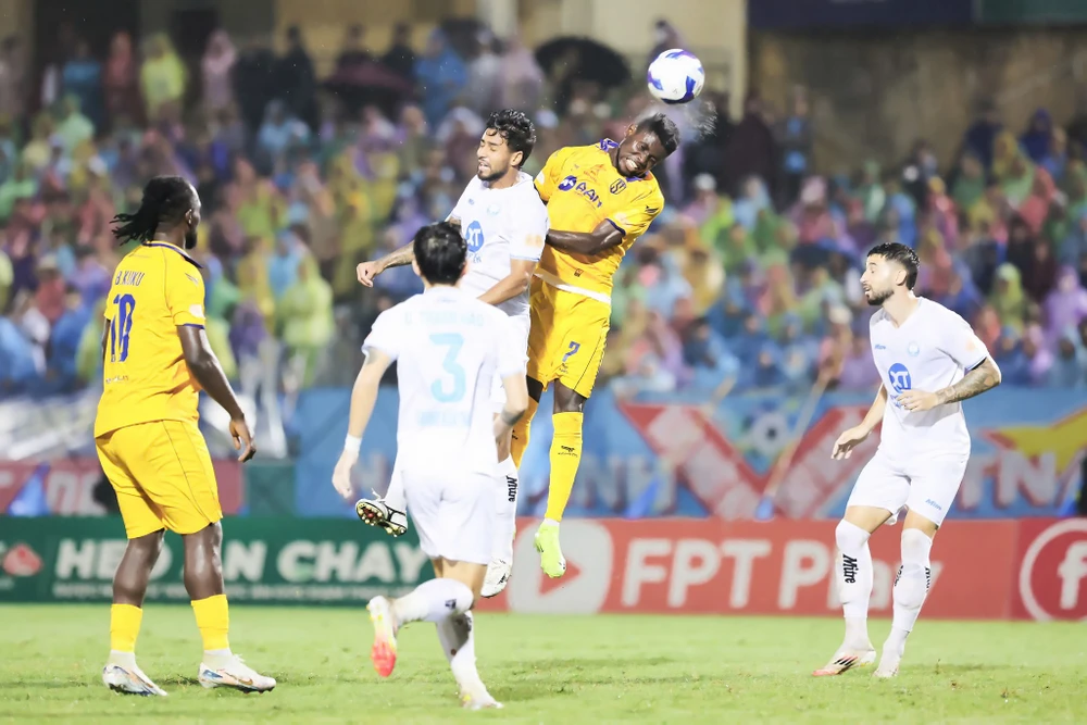 bóng đá Việt Nam