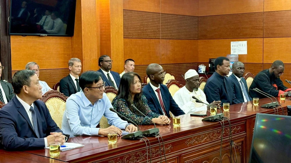 Vovinam – Việt Võ Đạo