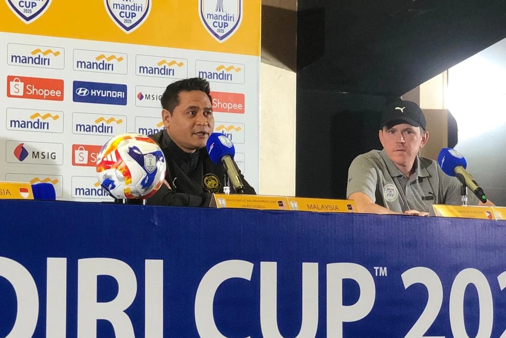 giải U-23 Đông Nam Á