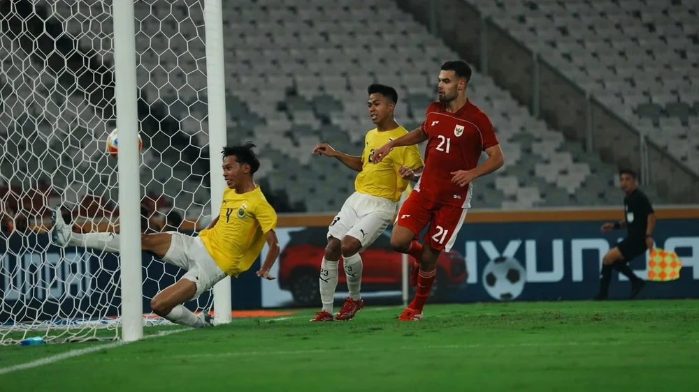 chủ nhà Indonesia