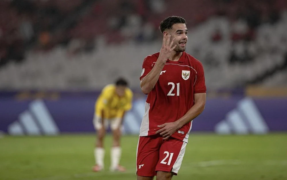 chủ nhà Indonesia