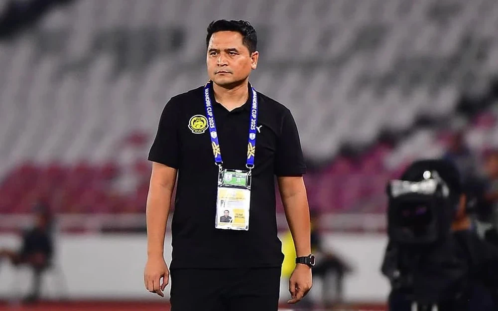 đội tuyển U-23 Malaysia