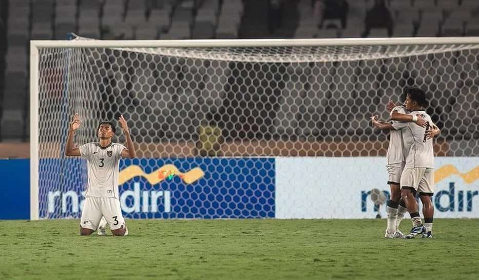 đội tuyển U-23 Malaysia