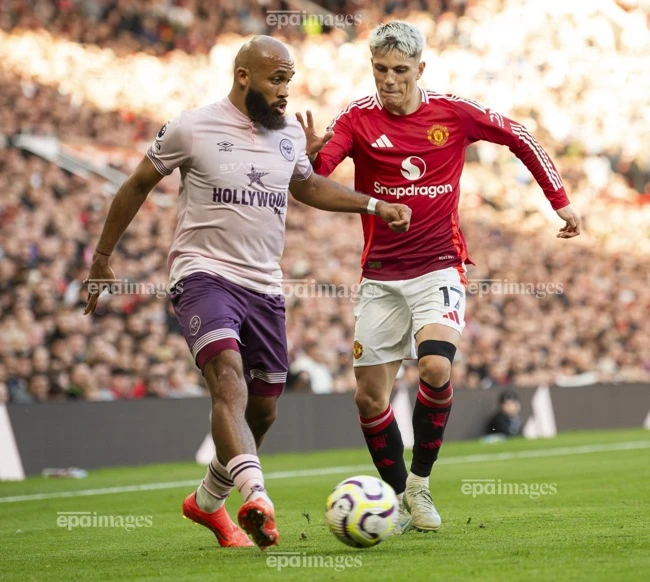 CLB Manchester United