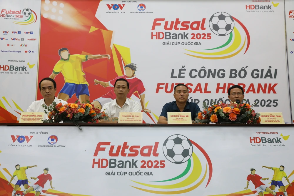 Cúp Quốc gia 2025