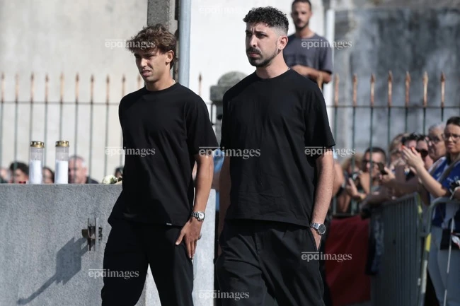 Đàn em của Ronaldo