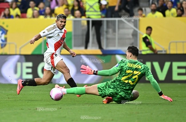 Người gác đền