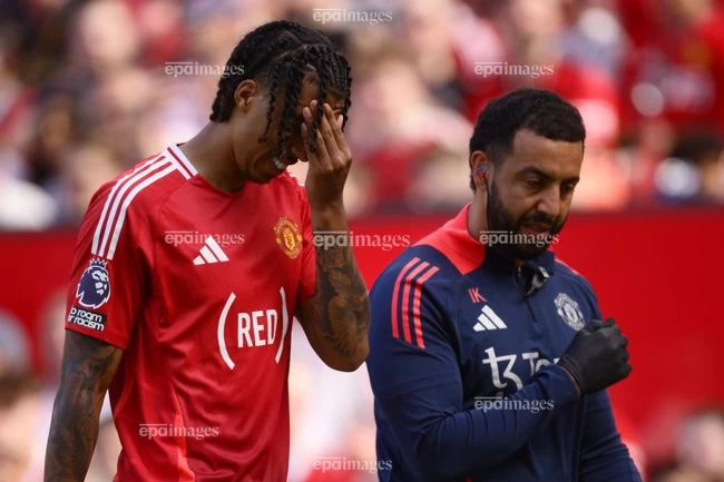 CLB Manchester United