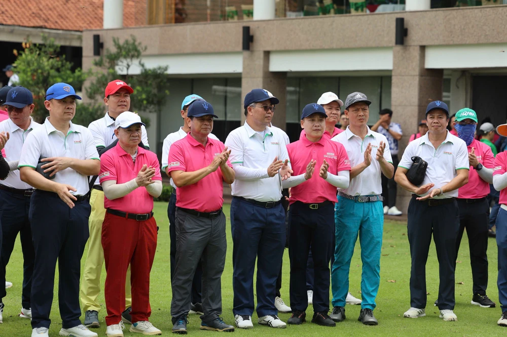 Vì bình yên cuộc sống