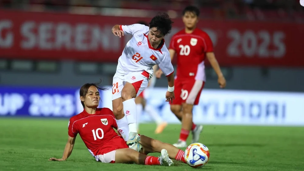 chủ nhà Việt Nam