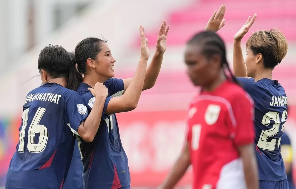 chủ nhà Việt Nam