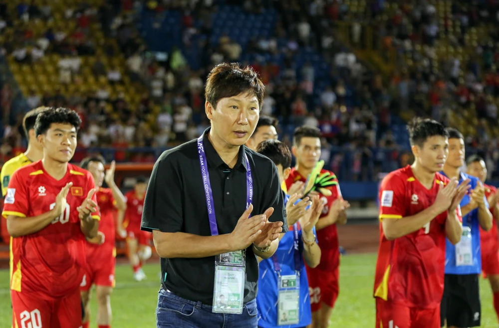 đội tuyển quốc gia