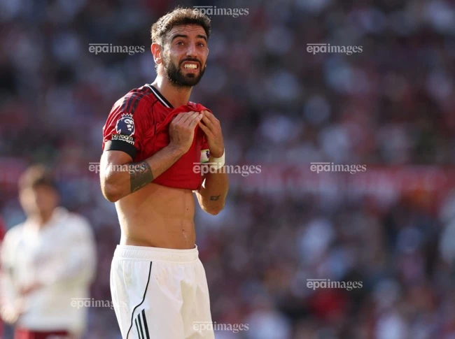 cầu thủ Man United