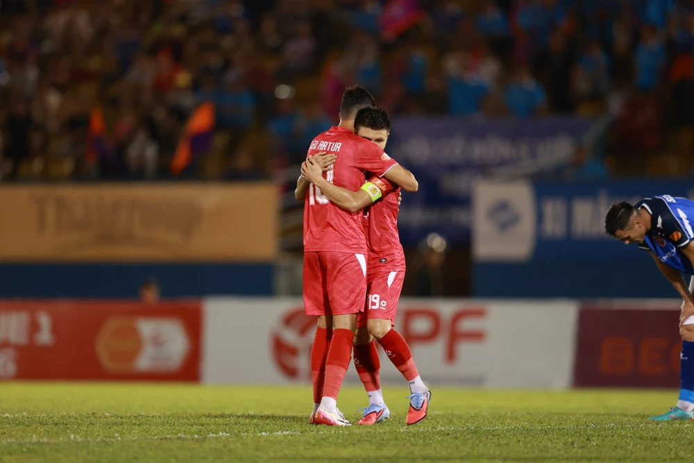 bóng đá Việt Nam