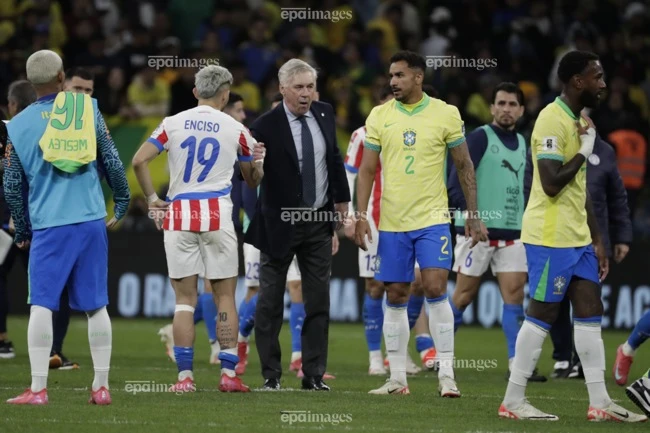 đội tuyển Brazil