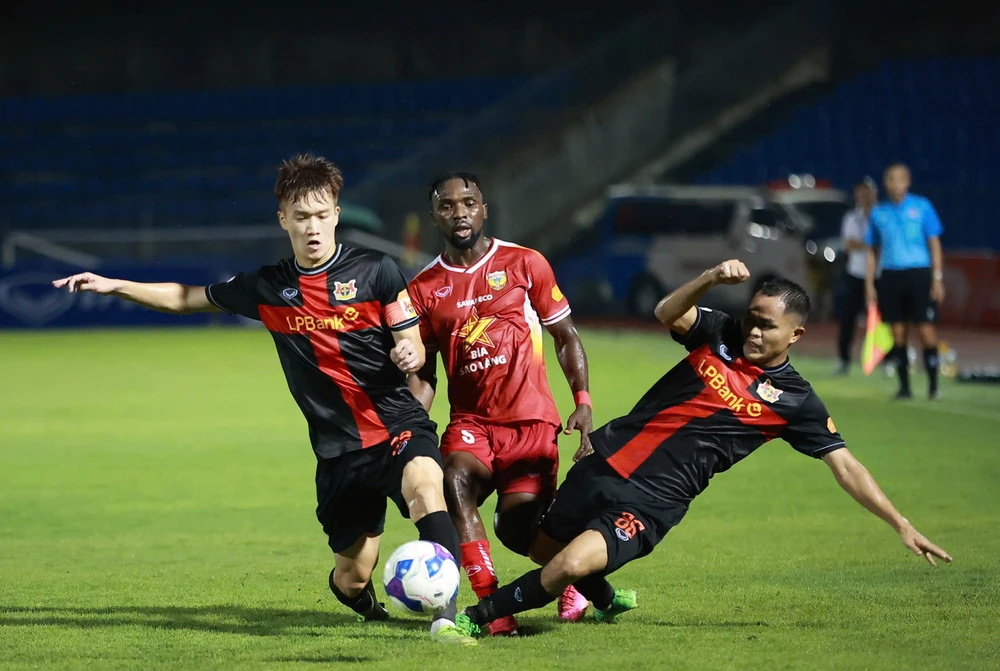 đương kim vô địch