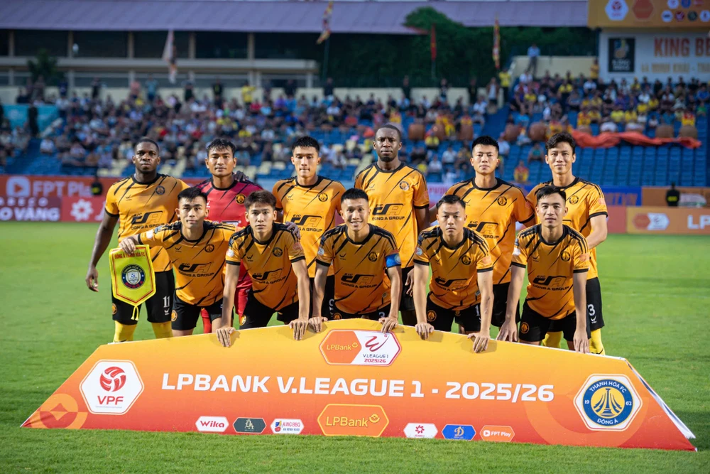 Đông Á Thanh Hóa