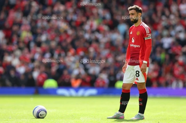 CLB Manchester United