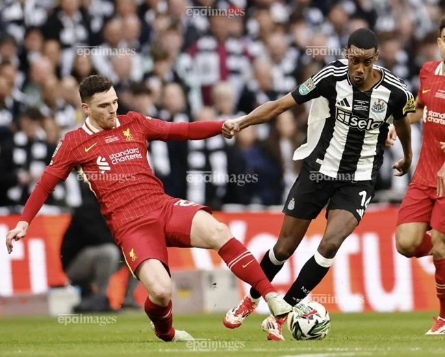 trong lịch sử Premier League