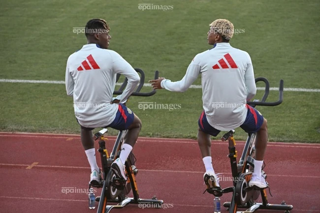 Tiền đạo Rashford