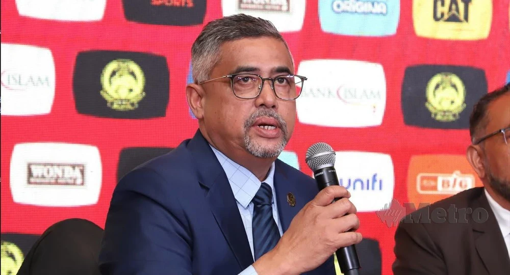 cầu thủ Malaysia