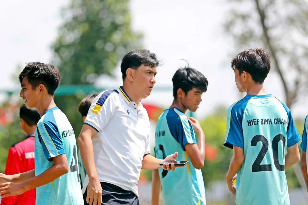 bóng đá Việt Nam