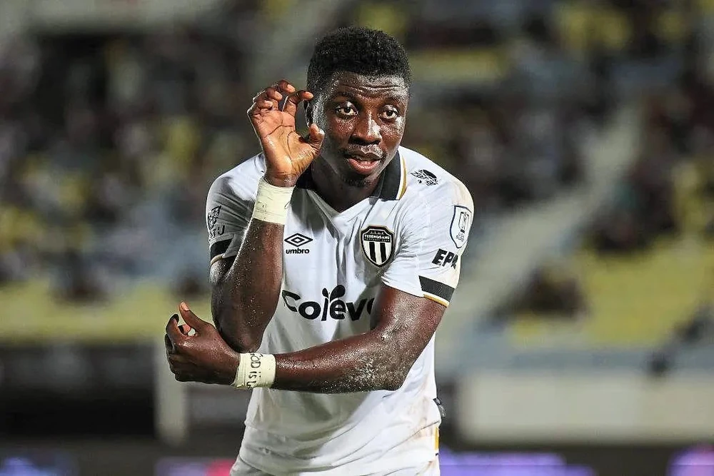 đội tuyển Malaysia