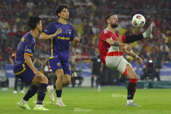 đội trưởng Bruno