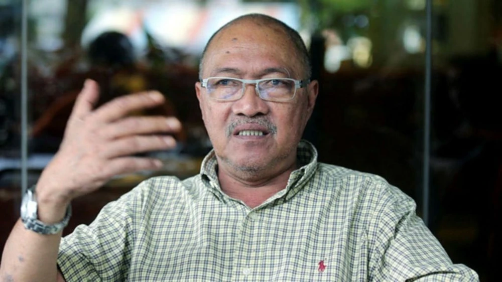 đội tuyển Malaysia