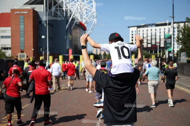 CLB Manchester United