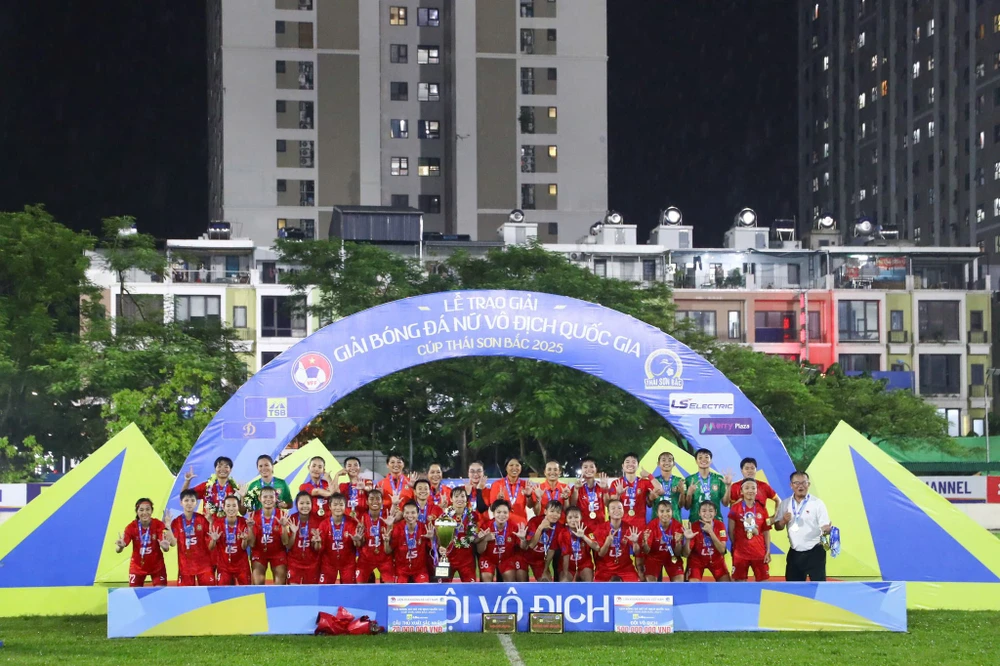 tuyển nữ Việt Nam