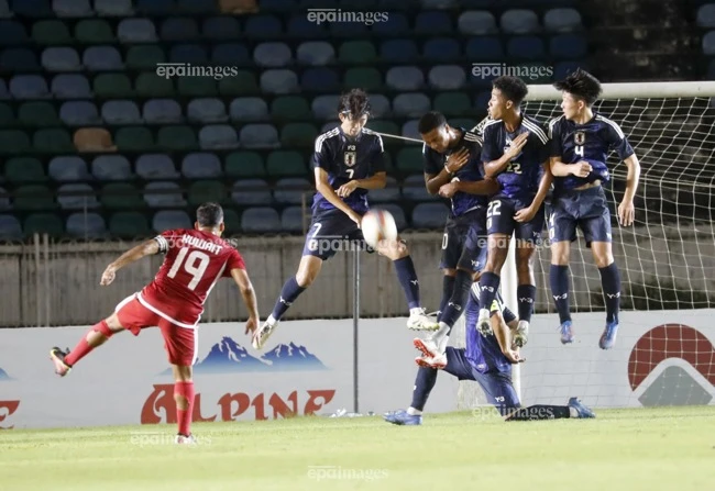 bóng đá Nhật Bản