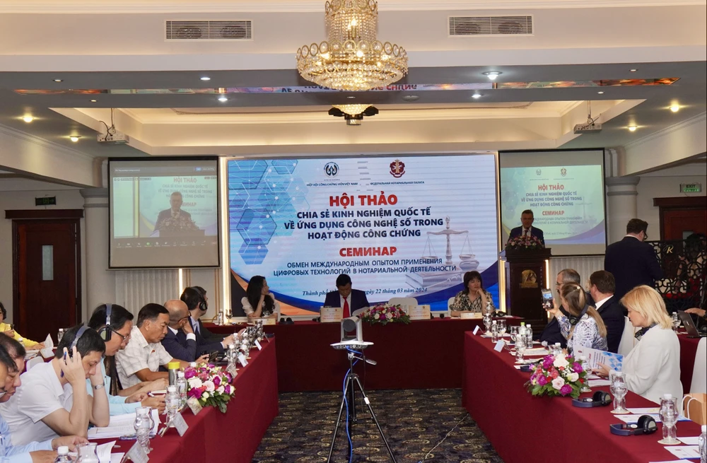 hoạt động công chứng, Các hoạt động công chứng tại Nga đều không dùng ngân sách Nhà nước