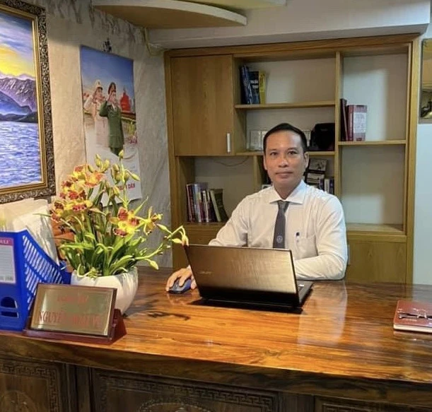 đăng ký kinh doanh,